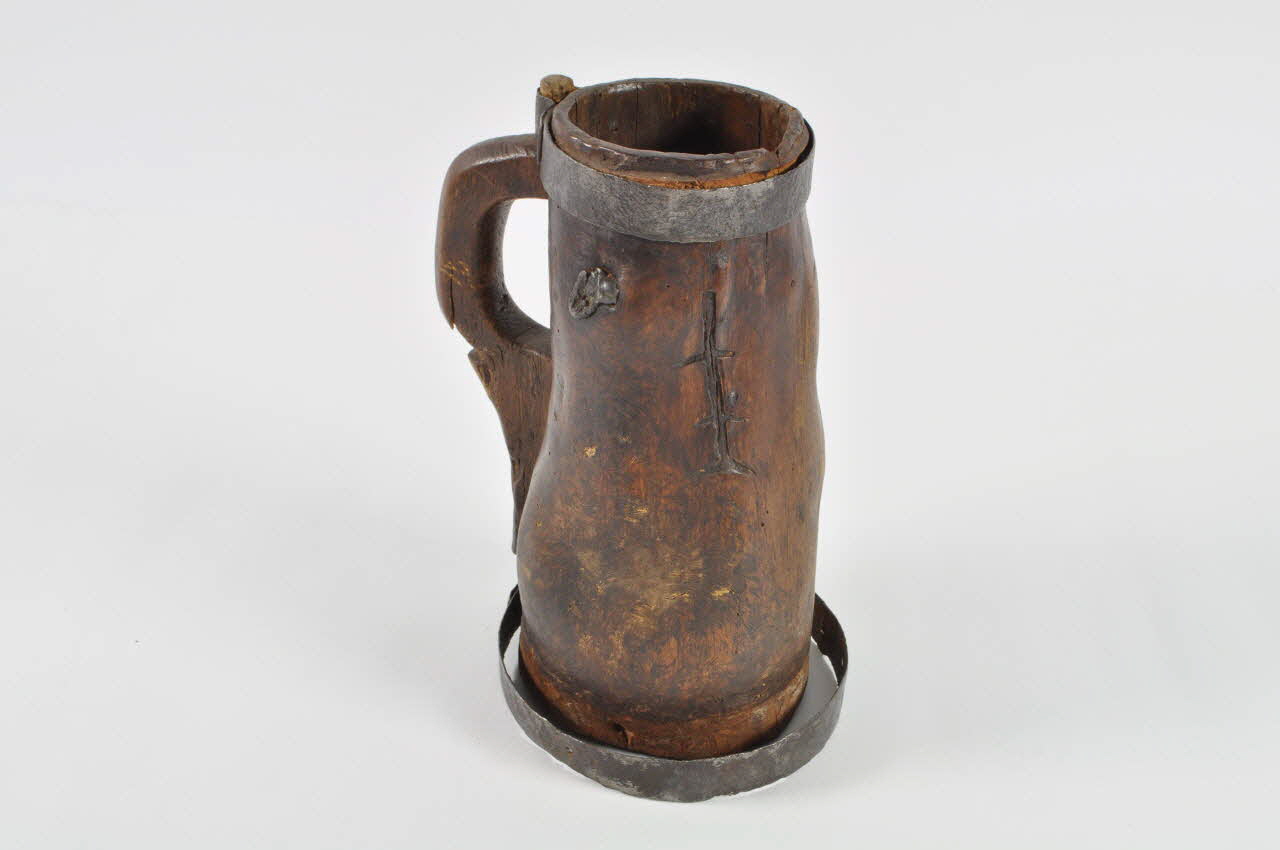 pot Lerou 1956.109.124 Photo Mucem