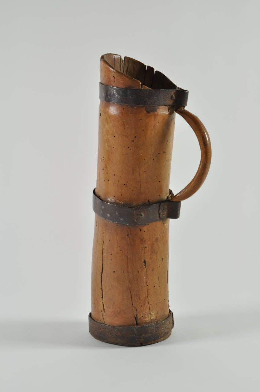 pot à lait Era Lero 1956.109.134 Photo Mucem