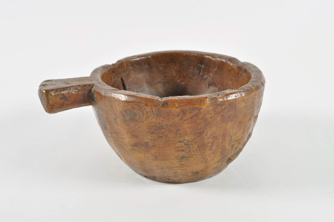 pot a presure Tusset de Caou 1956.109.135  Photo Mucem