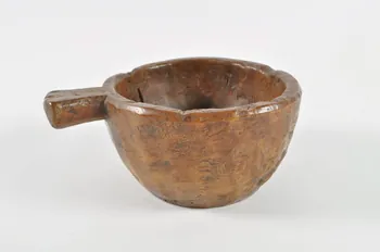 pot a presure Tusset de Caou 1956.109.135  Photo Mucem