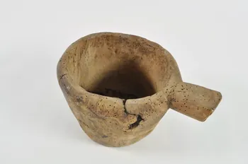 pot a presure Tusset de Caou 1956.109.136  Photo Mucem