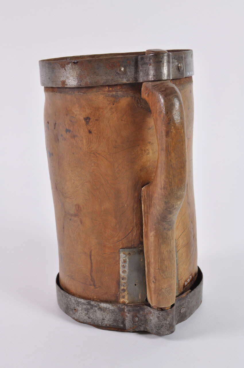 pot à lait Lerou 1956.109.150.1-3 Photo Mucem