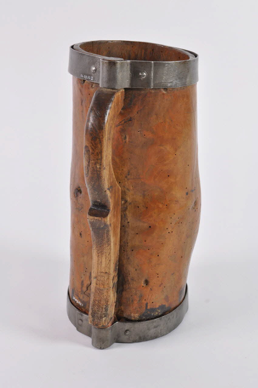 pot à lait Lerou 1956.109.151.1-2 Photo Mucem