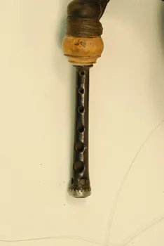 cornemuse biniou kozh Bretagne, France 1914 1952.110.1  Photo