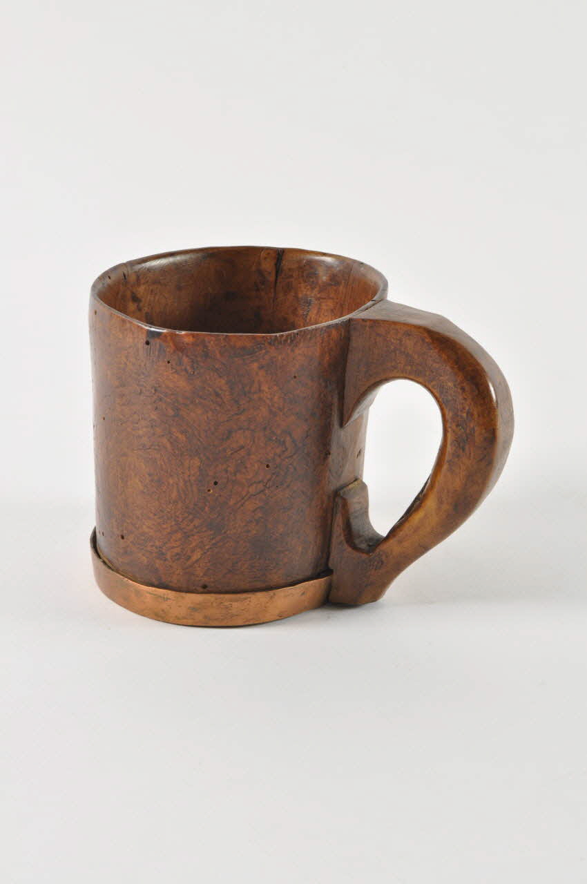 pot à lait de déjeuner 1956.109.155 Photo Mucem