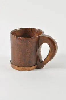 pot à lait de déjeuner 1956.109.155 Photo Mucem