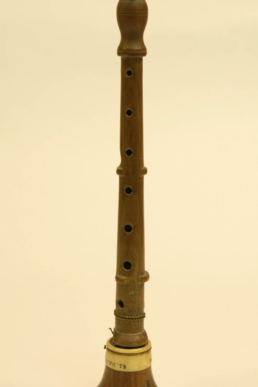 bombarde 1952.110.3.1-2 Photo