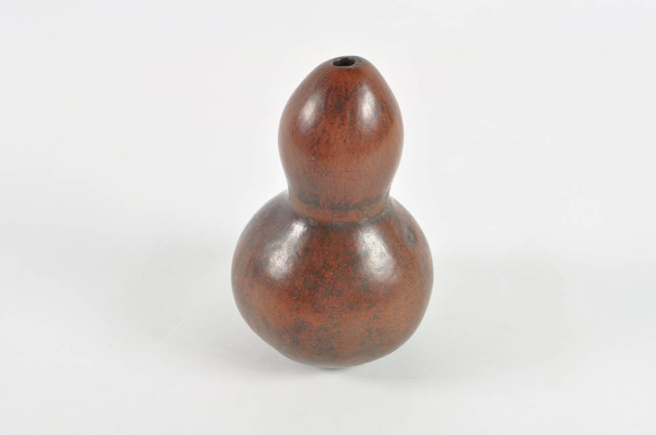 gourde era bouto 1956.109.172 Photo Mucem