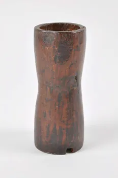 objet contenant non spécifique Tusset del caou 1956.109.18 Photo Mucem