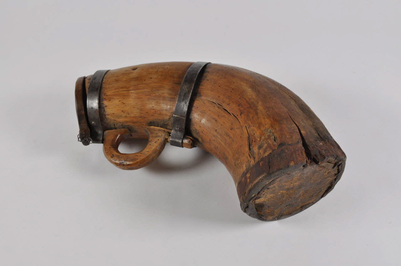 pot à lait de déjeuner Lerou 1956.109.183.1-2 Photo Mucem