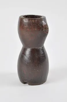 objet contenant non spécifique Tusset del caou 1956.109.19 Photo Mucem