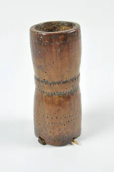 pot a presure Tusset del caou 1956.109.20.1-3  Photo Mucem