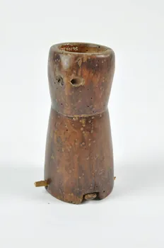 objet contenant non spécifique Tusset del caou 1956.109.22.1-3 Photo Mucem