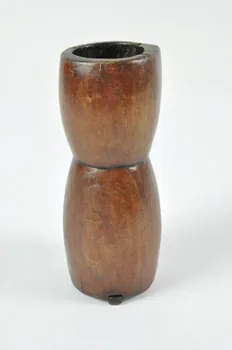 objet contenant non spécifique Tusset del caou 1956.109.23.1-2 Photo Mucem