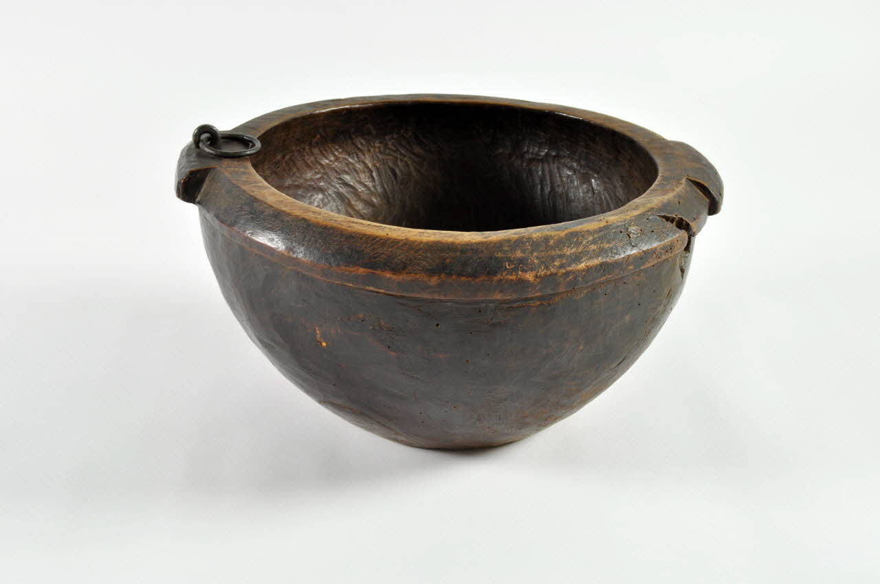 pot à crème Tus 1956.109.248 Photo Mucem