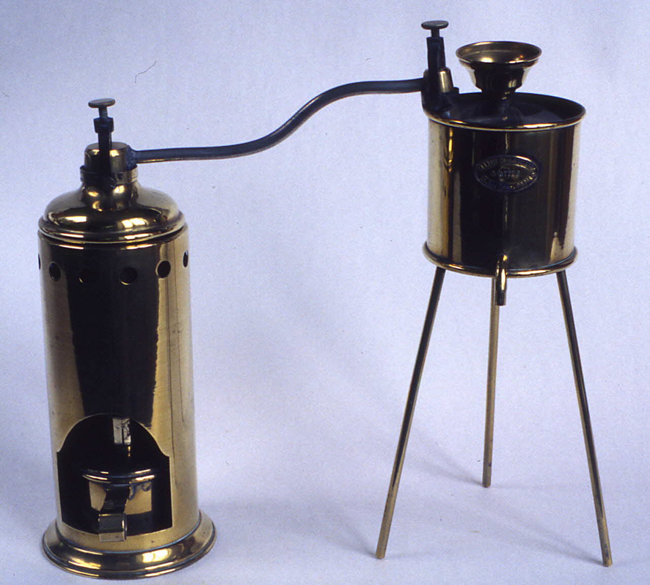 ALAMBIC France 1890 1957.39.14 Photo