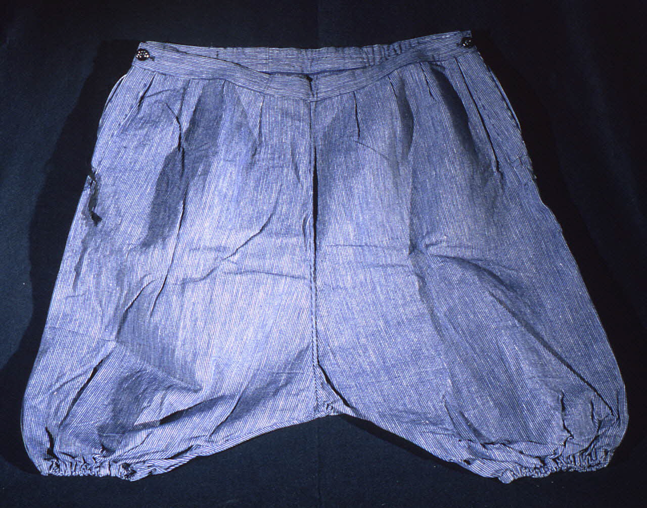 culotte 1957.39.54 Photo
