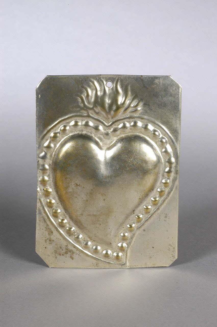 ex-voto DMH1957.49.25 Photo