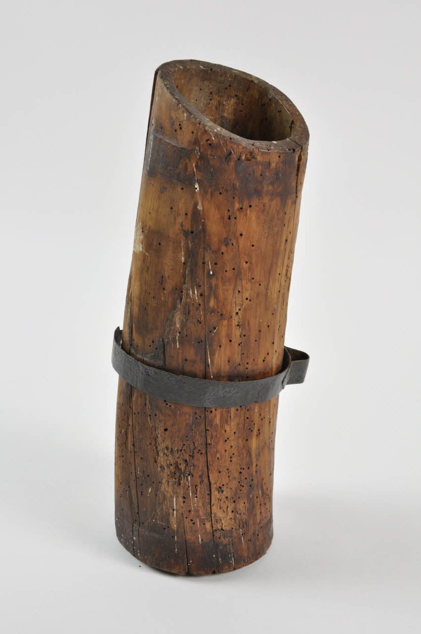 pot à lait Lerou 1956.109.294.1-2 Photo Mucem