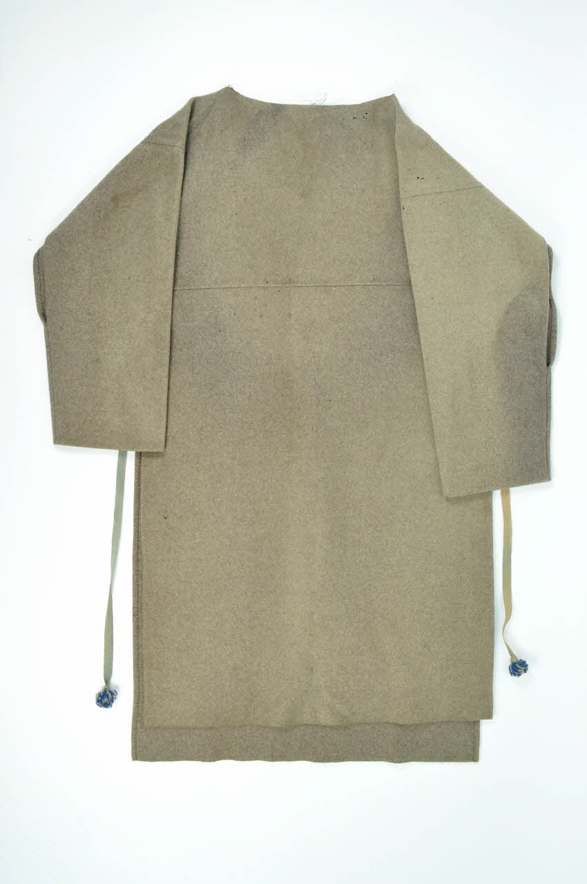 SARREAU Lorisaout 1887.7.8 Photo Mucem