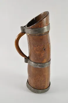 pot à lait de déjeuner 1956.109.34 Photo Mucem