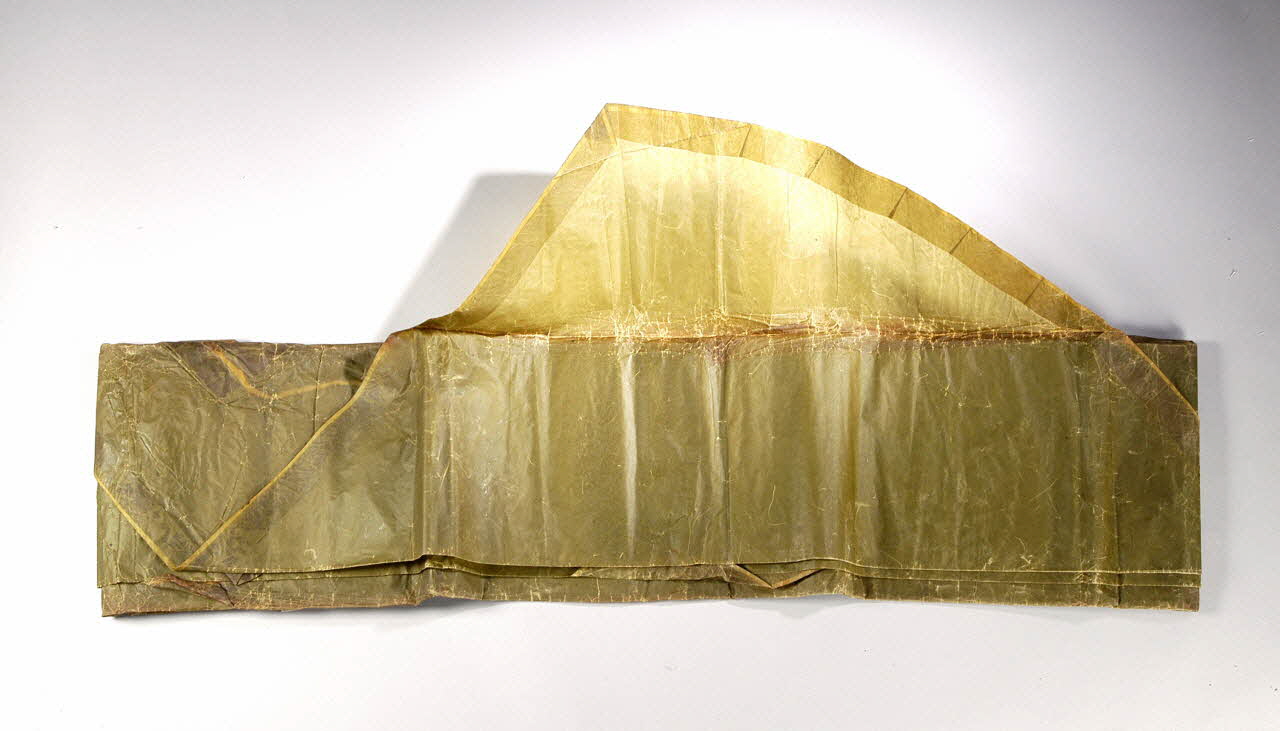 imperméable 1939 1972.116.95 Photo