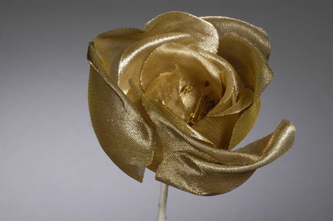fleur artificielle 1972.150.945.100.1-12 Photo