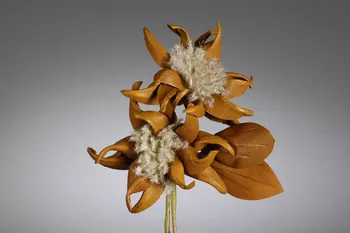 fleur artificielle 1972.150.945.132.1-7 Photo