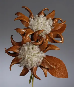 fleur artificielle 1972.150.945.135.1-10 Photo