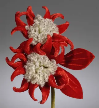 fleur artificielle 1972.150.945.144.1-4 Photo