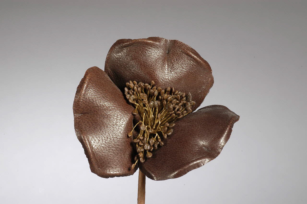 fleur artificielle 1972.150.945.148.1-6 Photo