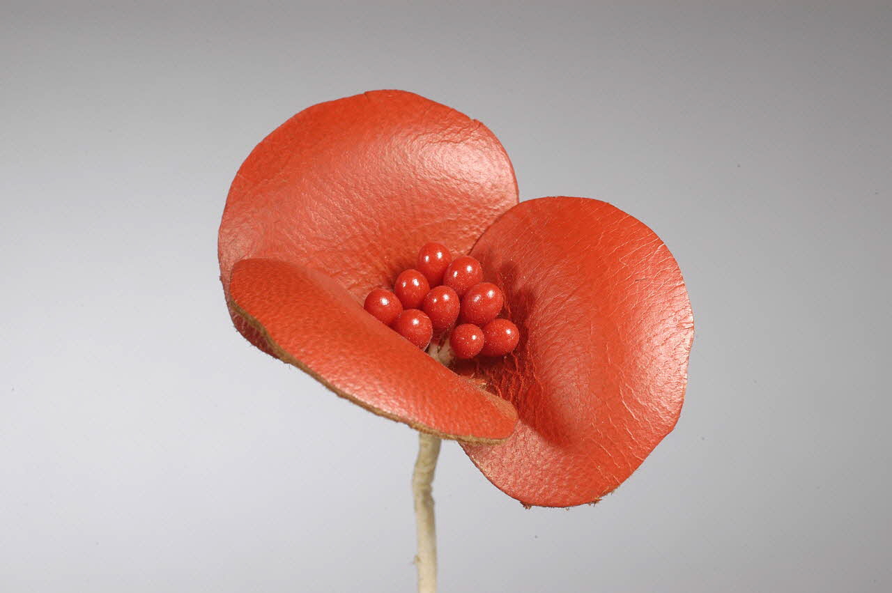 fleur artificielle 1972.150.945.152.1-2 Photo