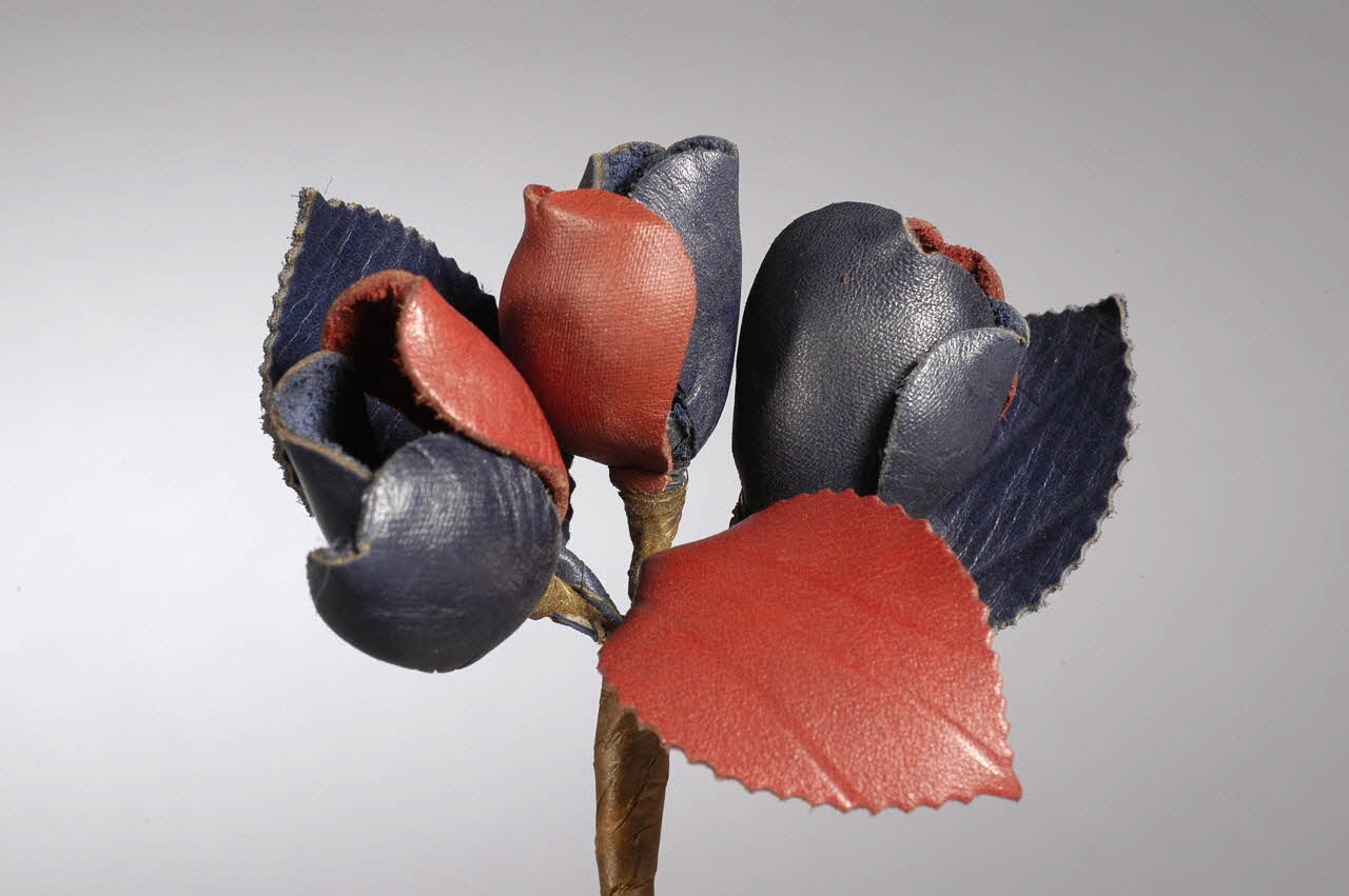 fleur artificielle 1972.150.945.161 Photo
