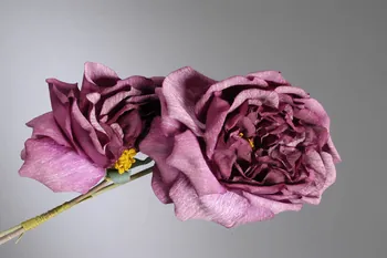 fleur artificielle 1972.150.945.295.1-3  Photo