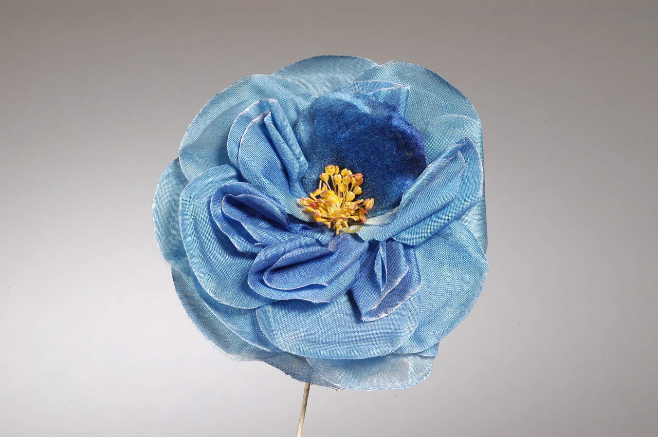 fleur artificielle 1972.150.945.351.1-4  Photo