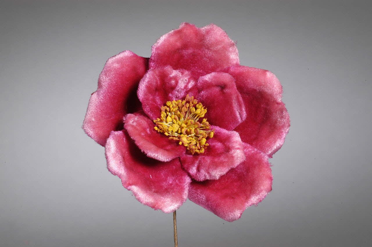 fleur artificielle 1972.150.945.397.1-6 Photo