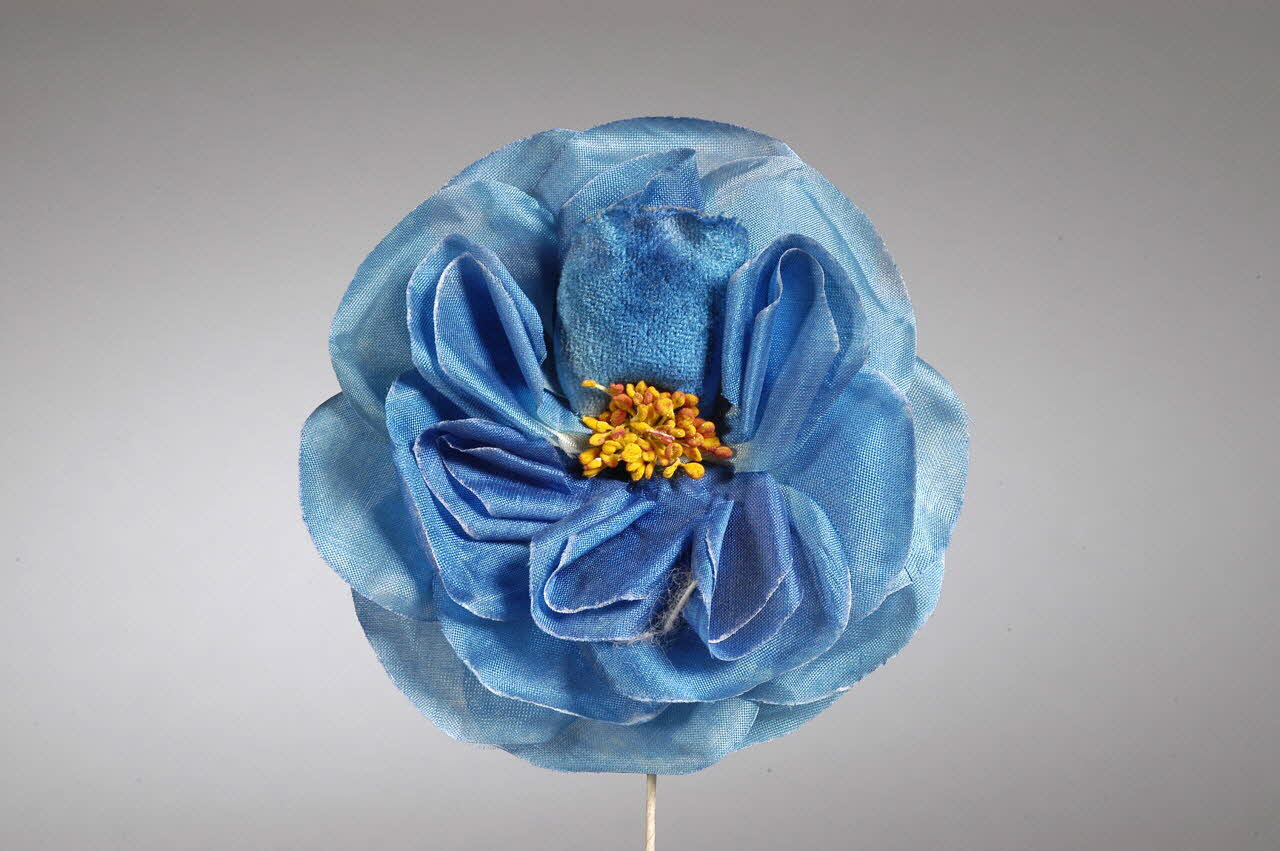 fleur artificielle 1972.150.945.456.1-13 Photo