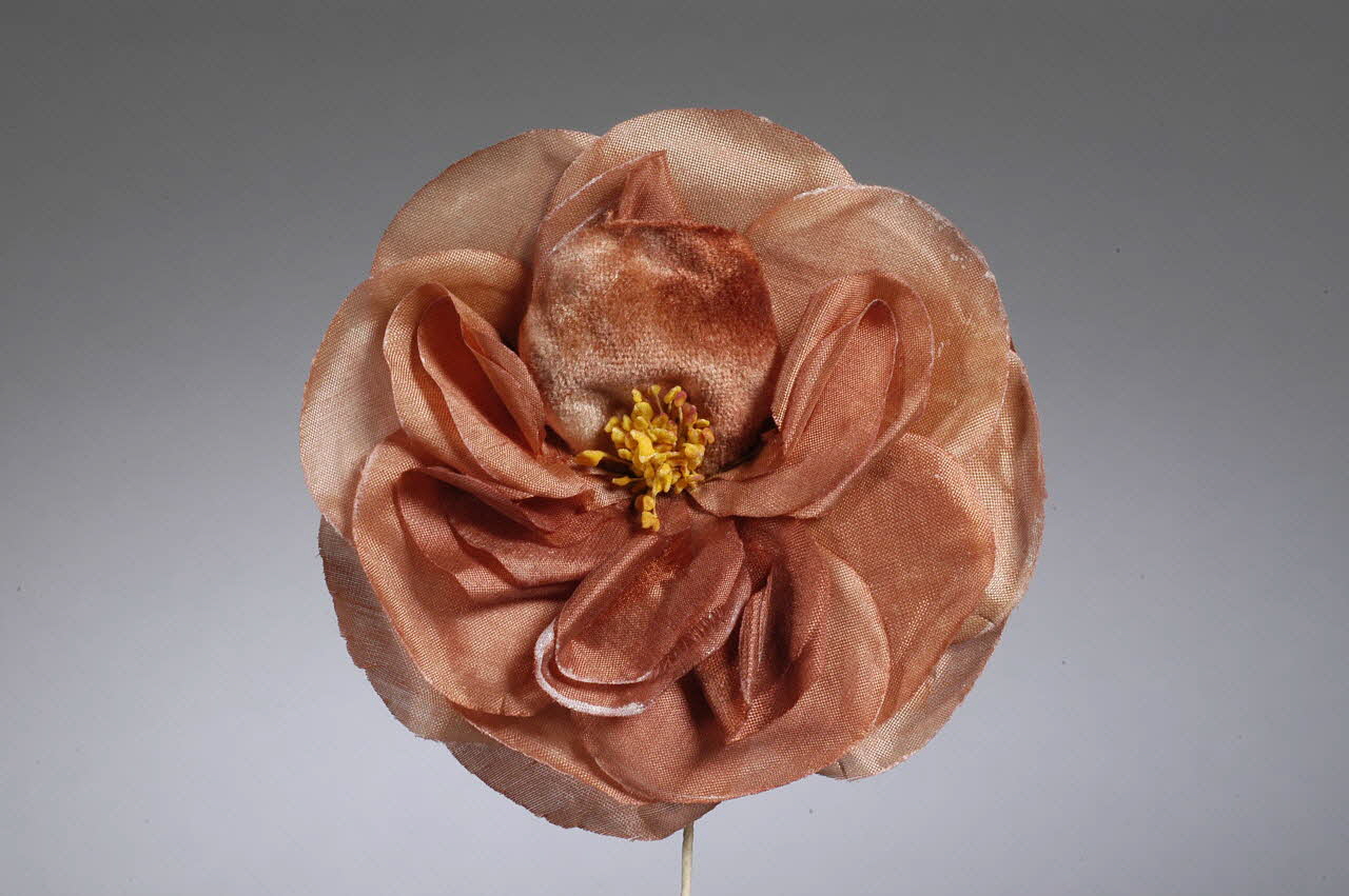fleur artificielle 1972.150.945.457.1-4 Photo