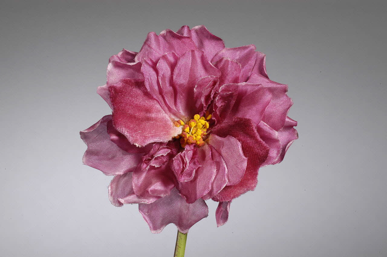 fleur artificielle 1972.150.945.458.1-3 Photo