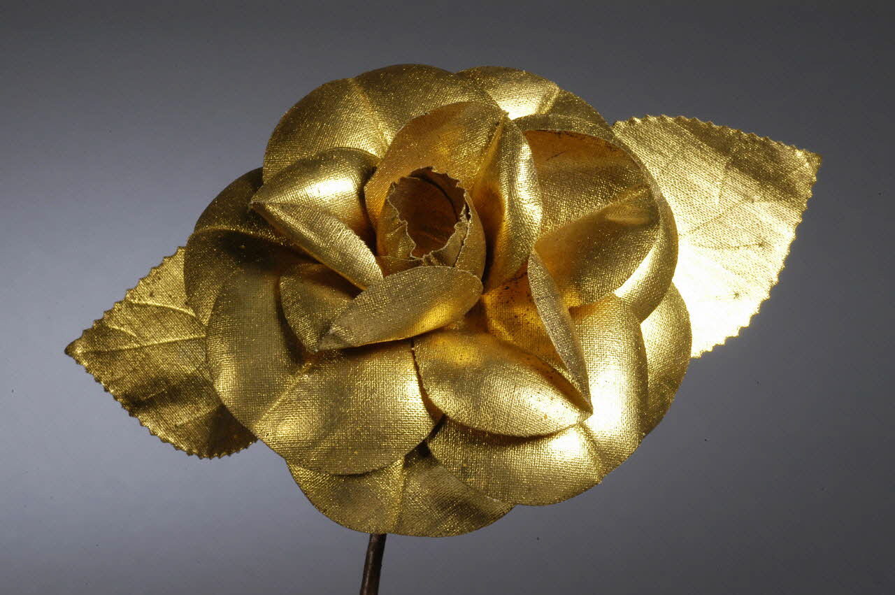 fleur artificielle 1972.150.945.94 Photo