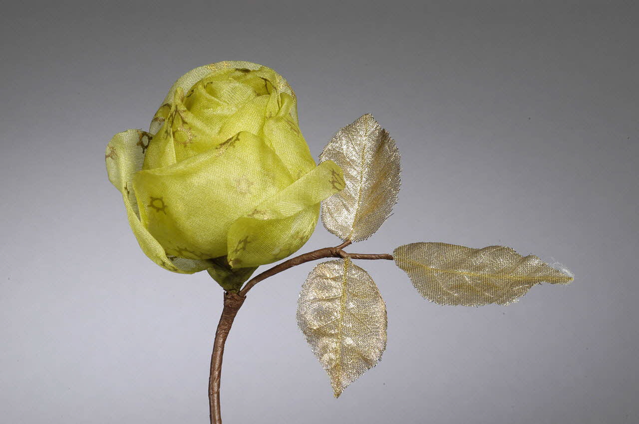 fleur artificielle 1972.150.945.95 Photo