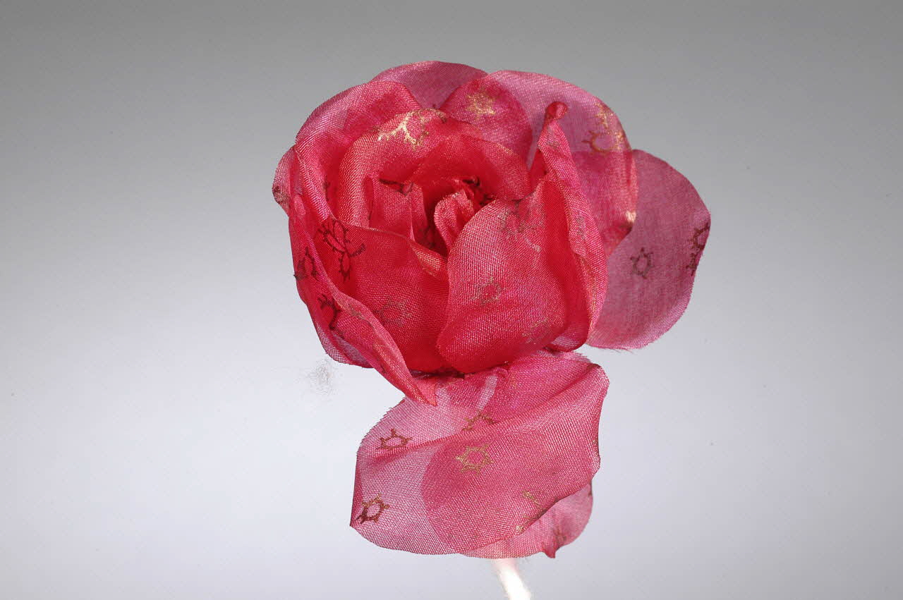 fleur artificielle 1972.150.945.96 Photo