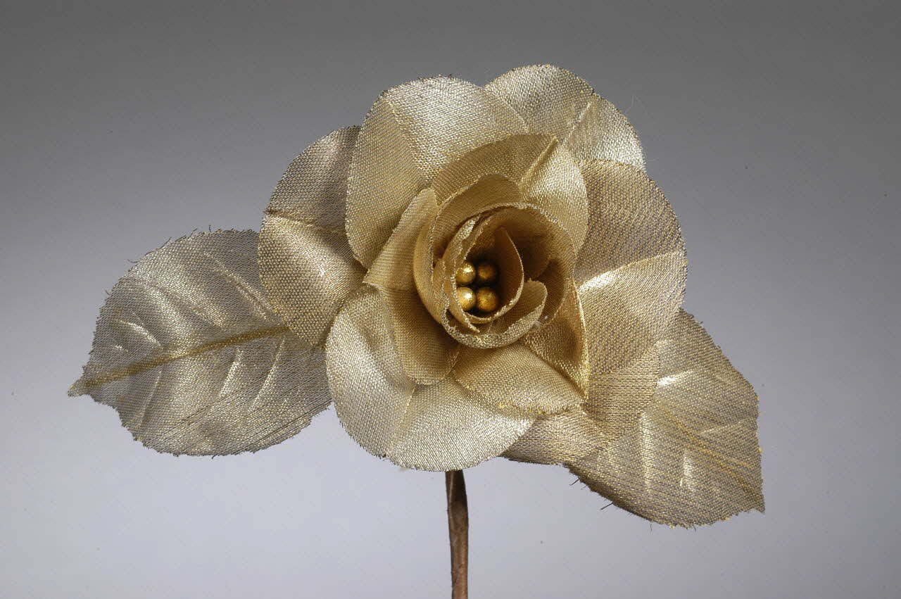 fleur artificielle 1972.150.945.97 Photo
