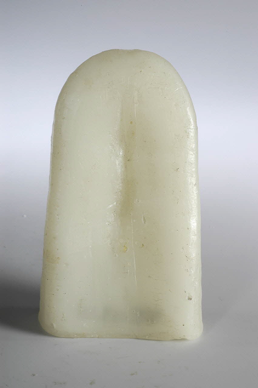 ex-voto DMH1975.113.10 Photo