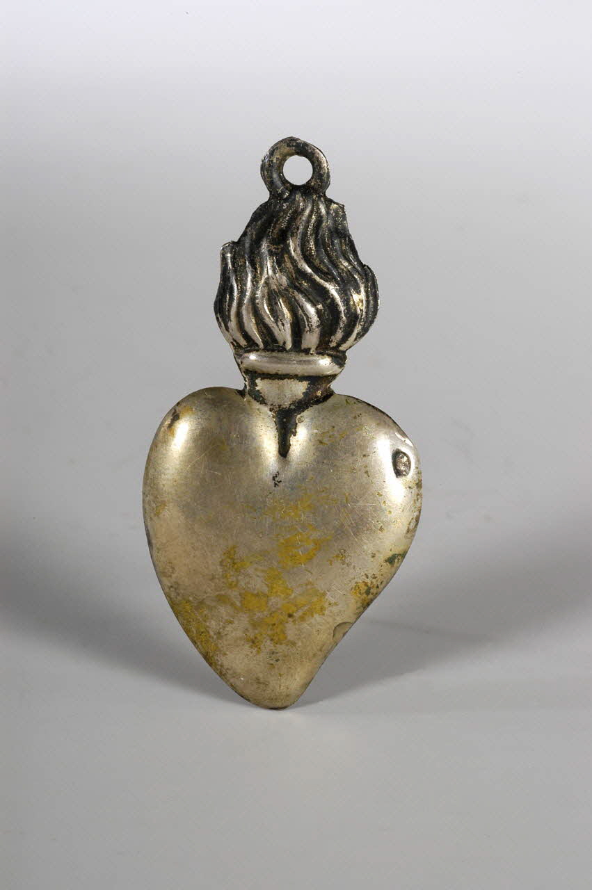 ex-voto DMH1975.17.98 Photo