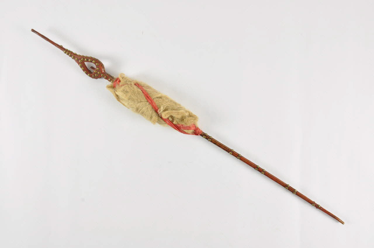 quenouille Housere 1956.109.80 Photo Mucem