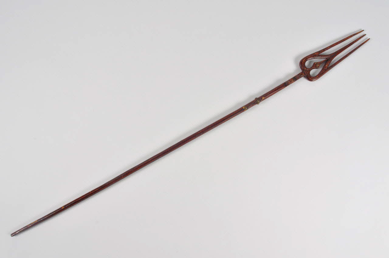 quenouille Housere 1956.109.83 Photo Mucem