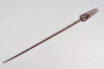 quenouille Housere 1956.109.83 Photo Mucem