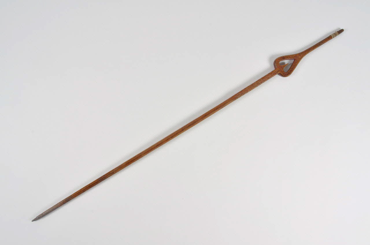 quenouille Housere 1956.109.86 Photo Mucem