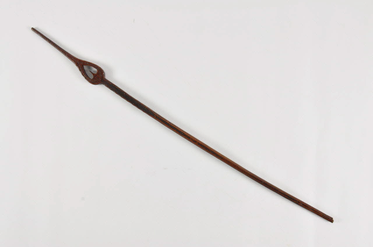 quenouille Housere 1956.109.89 Photo Mucem